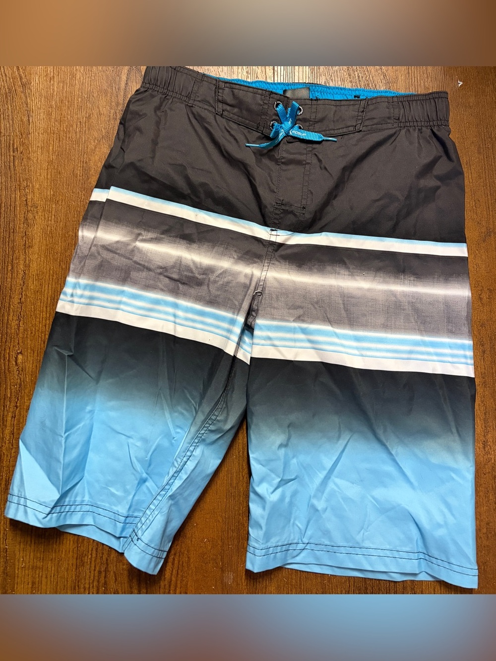 ZeroXposur Swim Trunks
